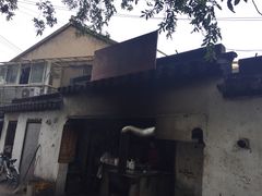 -安庆柴火馄饨(马道街店)