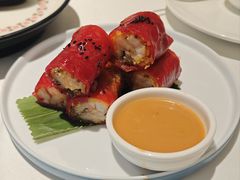 -银灯食府(丽丰国际中心店)