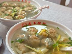 -海平馄饨(逍遥二路店)
