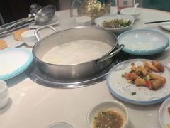 -粤顺渔坊·中山脆肉鲩火锅(清湖店)