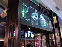 门面-井上和牛烤肉(大润发店)