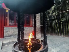 -罔极寺