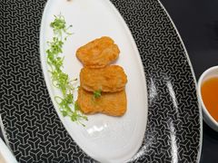 -新光酒家·河豚·海鲜·蟹料理(浦东店)