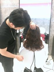 点击看大图 -TONI&GUY