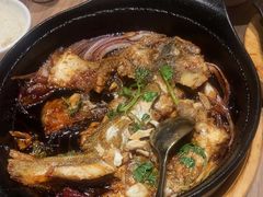 -九毛九西北菜(番禺万达店)