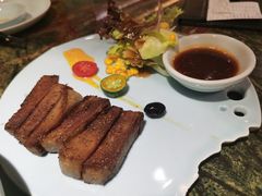 -炙柒Sekinana·精致料理 烧鸟·铁板烧(海上世界店)