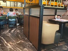 -半秋山西餐厅(襄阳万达店)