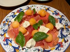 -Alimentari Grande(东湖路店)