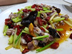 -星龙海鲜(望江东路店)