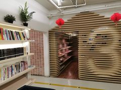 -地瓜社区(安苑北里小区店)