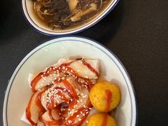 -左记港食(融科天城店)