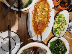 -U你·天然调味(南湖总店)