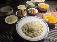 -十面春风·江南面馆(崇宁路店)