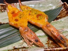 -万宝海鲜舫(劳动公园店)
