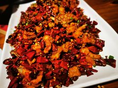 -望京一号·重庆江湖菜(工体店)
