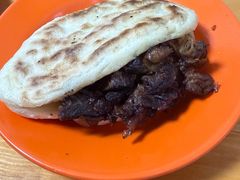 -清真-戏楼王记牛肉面