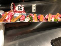 -赤坂亭·M9和牛烧肉·铁板烧·日料398放题(长泰广场店)