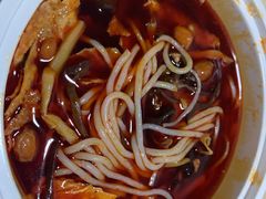 -水平有限广西米粉·广西风味集(五道口店)