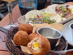 -JUJU韩式烤肉·干杯小酒馆