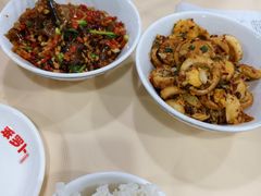 -笨罗卜浏阳菜馆(太平街店)