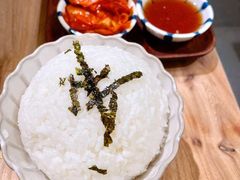 -TAIFORKS 大福食堂·山葵烤肉料理·拌饭(宝安店)