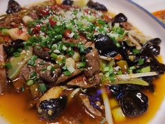 肝腰合炒-醉小酒馆·川菜·江湖菜·重庆菜(观音桥旗舰店)