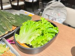-虎丸烧肉(世纪汇店)