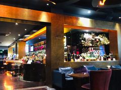 -YUE·6·西式融合餐厅(外滩六号店)