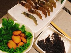 -海底捞火锅(凯德广场店)