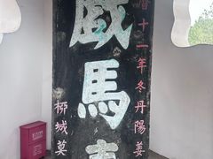 -戏马台景区