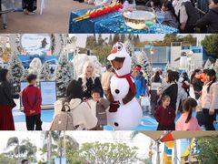 -汕头中海黄金海岸水上乐园