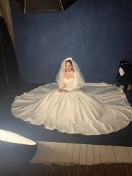 点击看大图 -青禾蒙娜丽莎婚纱摄影(武汉总店)
