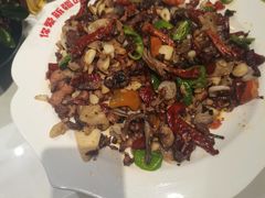 -巴扎屋大盘鸡·新疆菜(汇嘉时代店)