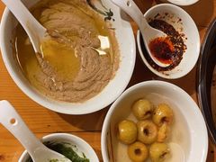 -老康火锅(桥南街店)