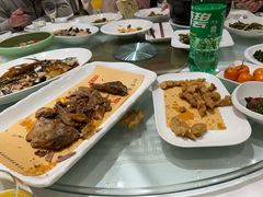 -花中城·杭帮菜·粤菜·海鲜火锅(清泰街店)