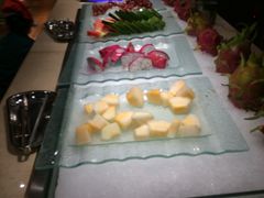 -亚马逊环球美食百汇(新城吾悦广场店)