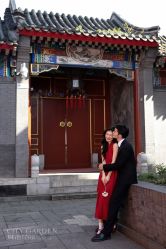 点击看大图 -城市花园婚纱摄影