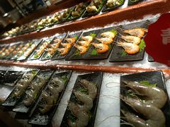 -芭菲盛宴·环球美食(袁家岗店)
