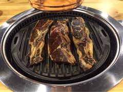 iphone_upload_pic-故乡家韩国料理(丹东街店)