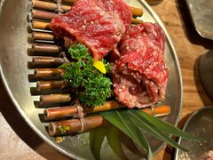 -西塔老太太泥炉烤肉(万柳华联店)