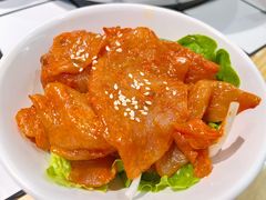 -肆幺幺烤肉(乐汇城店)