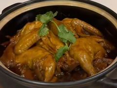 -老客站酒楼(金花南路店)