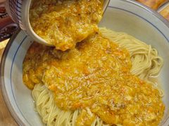 -蟹味阁·蟹黄面(体育西横街店)
