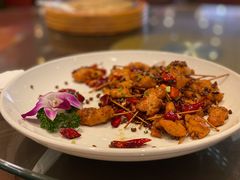 -刘胖子家常菜·蹄花焖藕(兴业店)