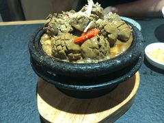 -潮堂 · 潮州菜(国贸商城店)