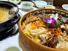-野菌王•养生汤锅•野生菌火锅(大理漾濞路店)