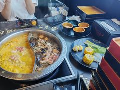 -牛武士寿喜烧·和牛火锅自助(全球首店)
