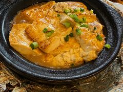 -鑫小城故事·藕汤·家常菜(海林广场店)