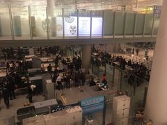 -首都机场t3-c国航两舱休息室