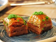 -La Medina餐厅(亮马河南路店)